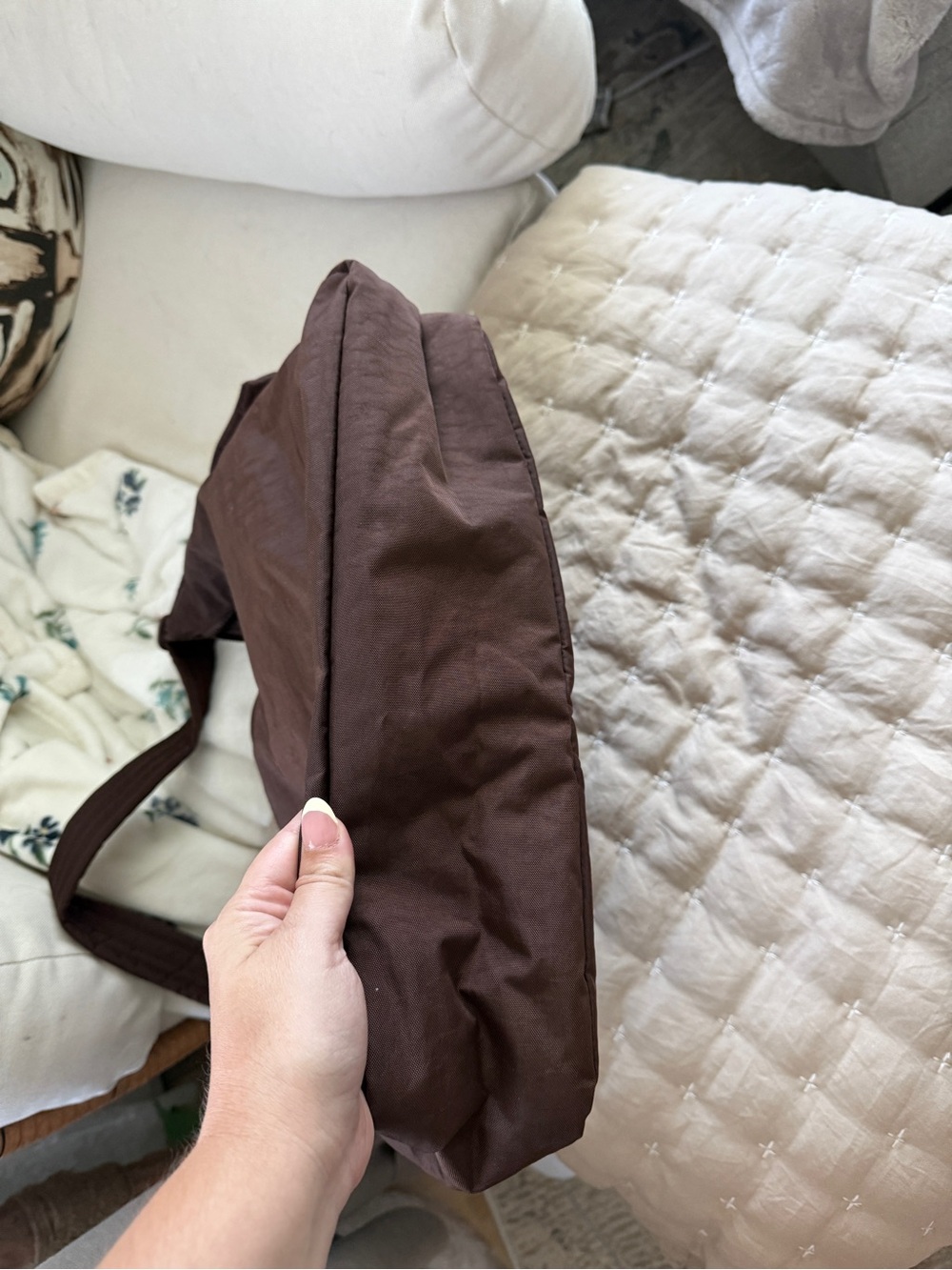 Baggu Shoulder Bag - Picture 4 of 4